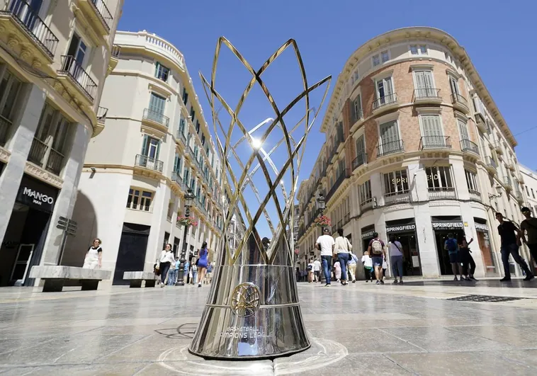 El bote acumulado de la Final Four de Málaga es de 1,3 millones de euros